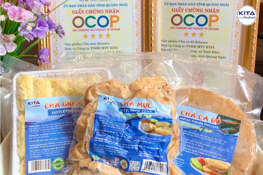 cha ca quang ngai