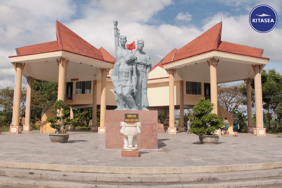 nguc kontum