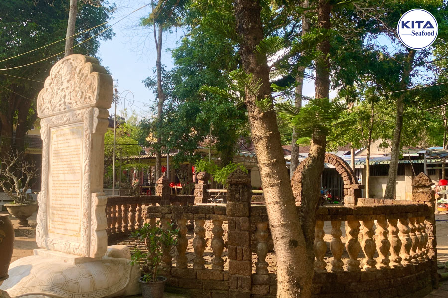 Nui thien an diem den ly tuong
