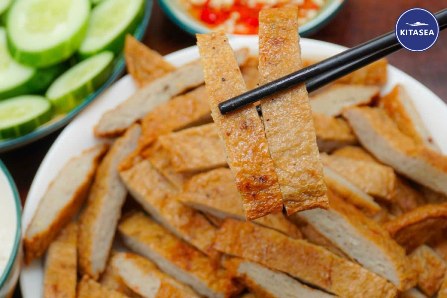 cha ca quang ngai