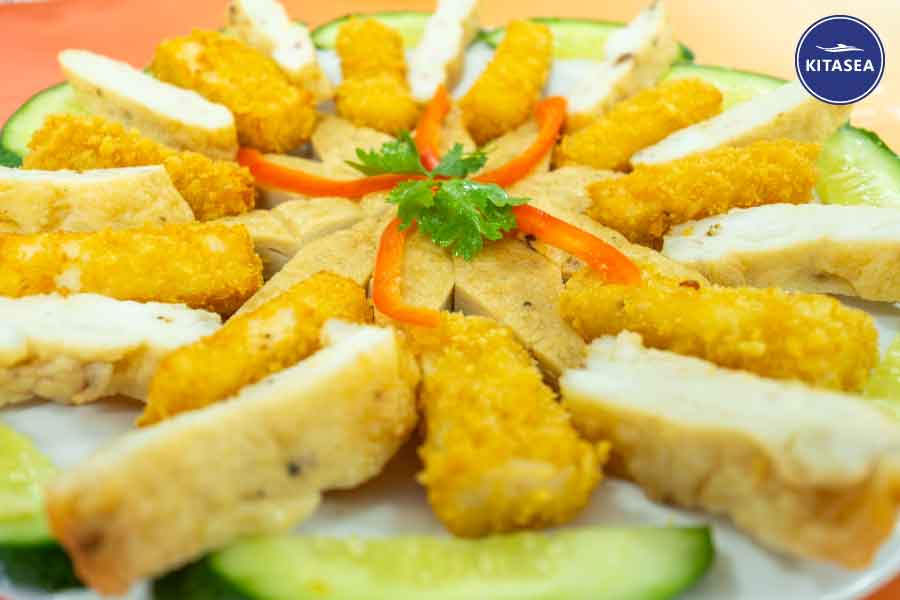 mon khai vi