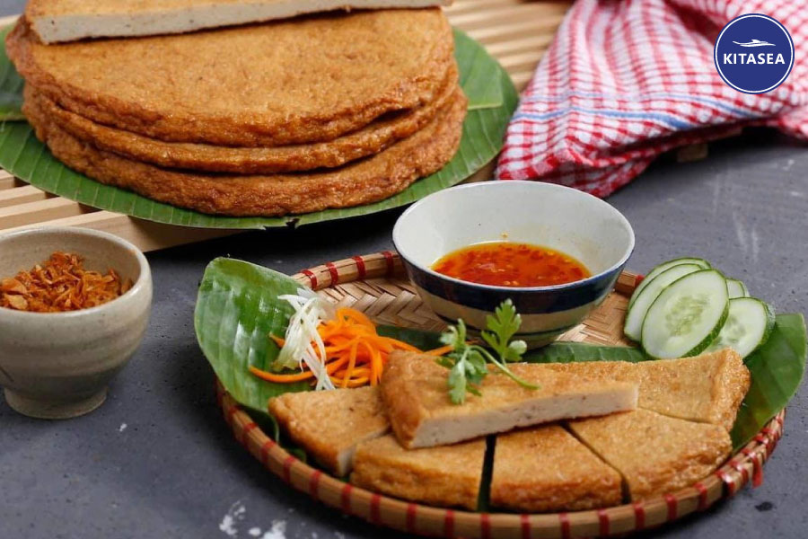 cha ca quang ngai