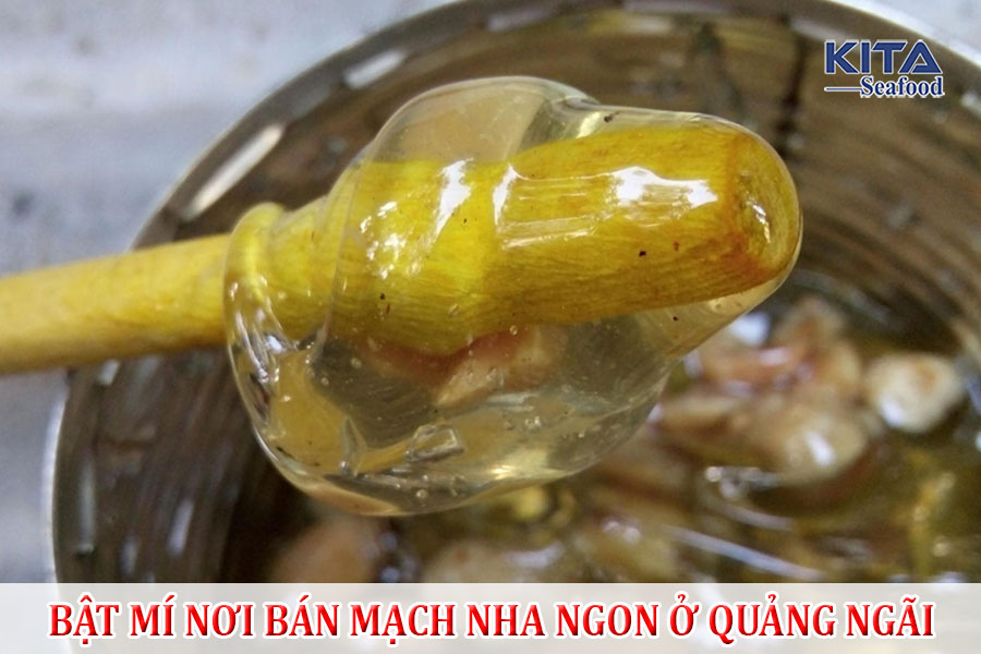 bat mi noi ban mach nha ngon o quang ngai