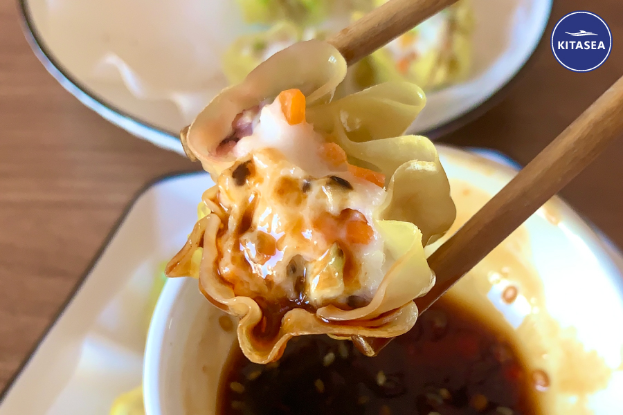 xiu mai muc