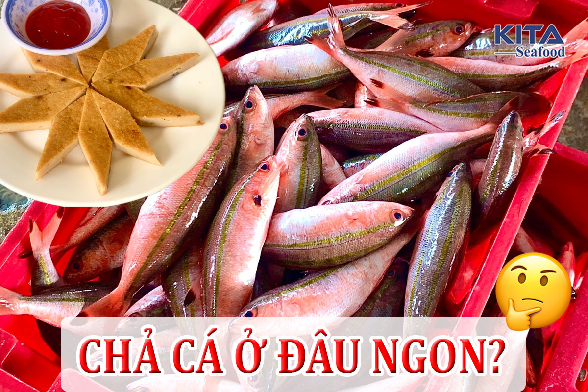 chả cá ở đâu ngon