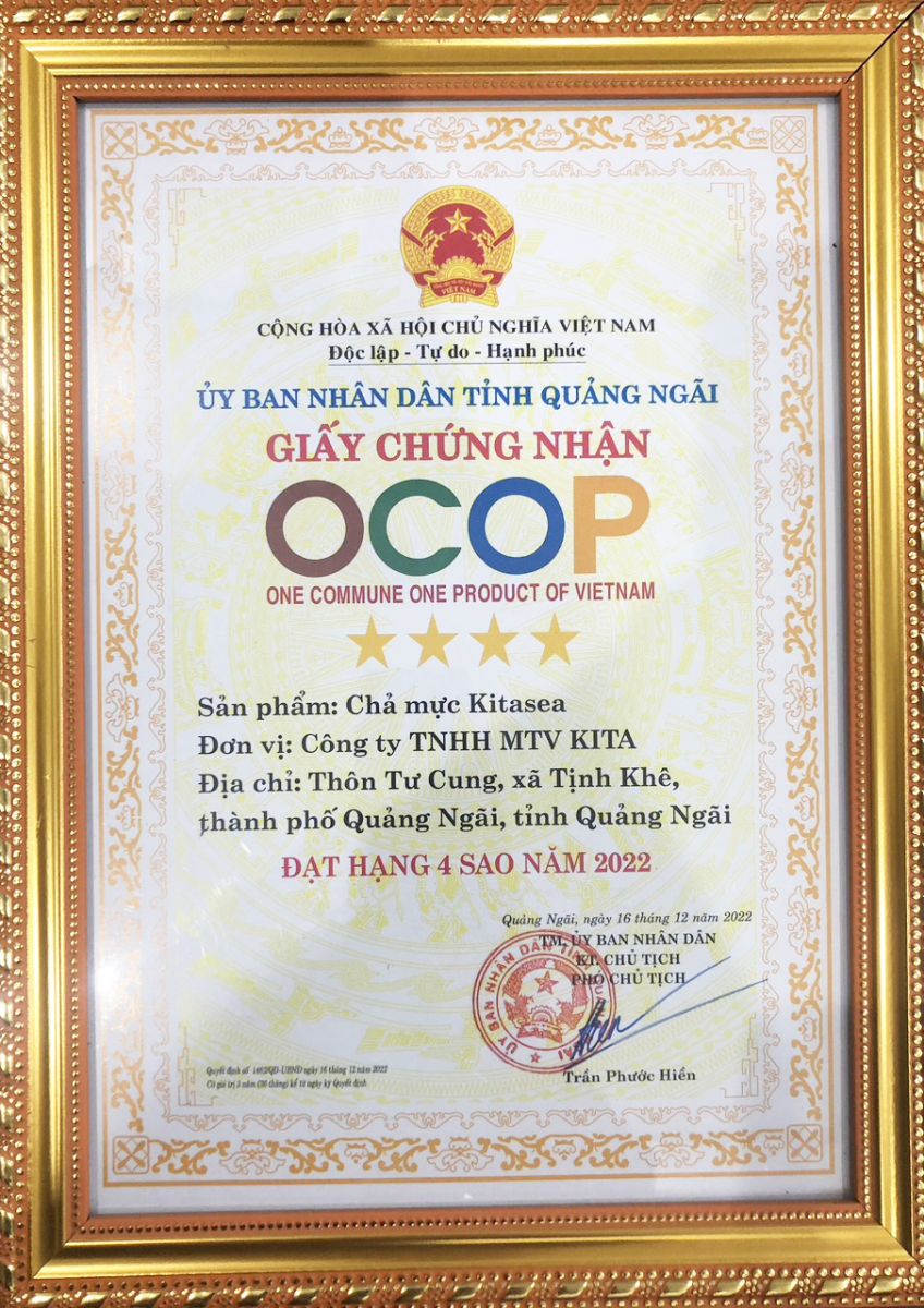 ocop