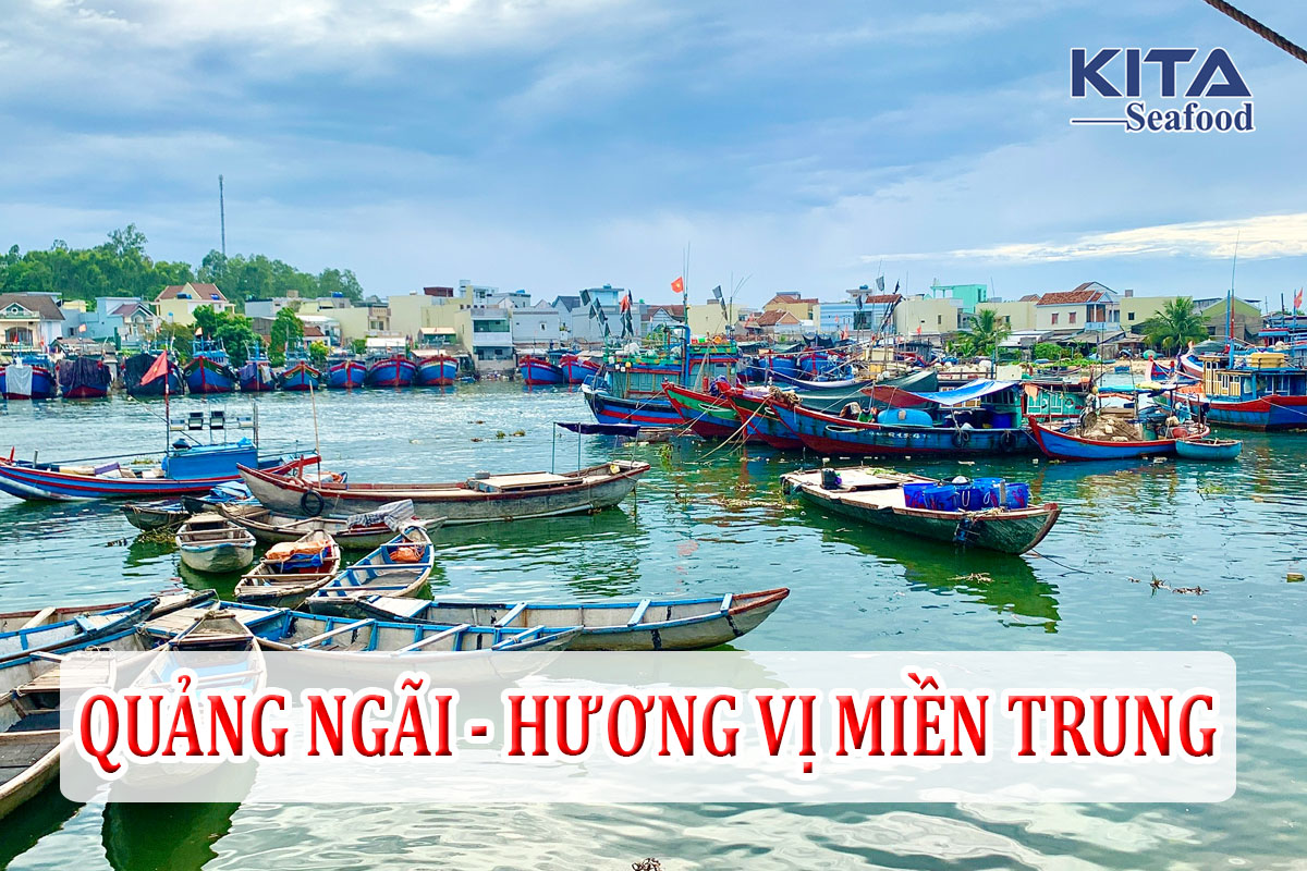 ẩm thực quảng ngãi